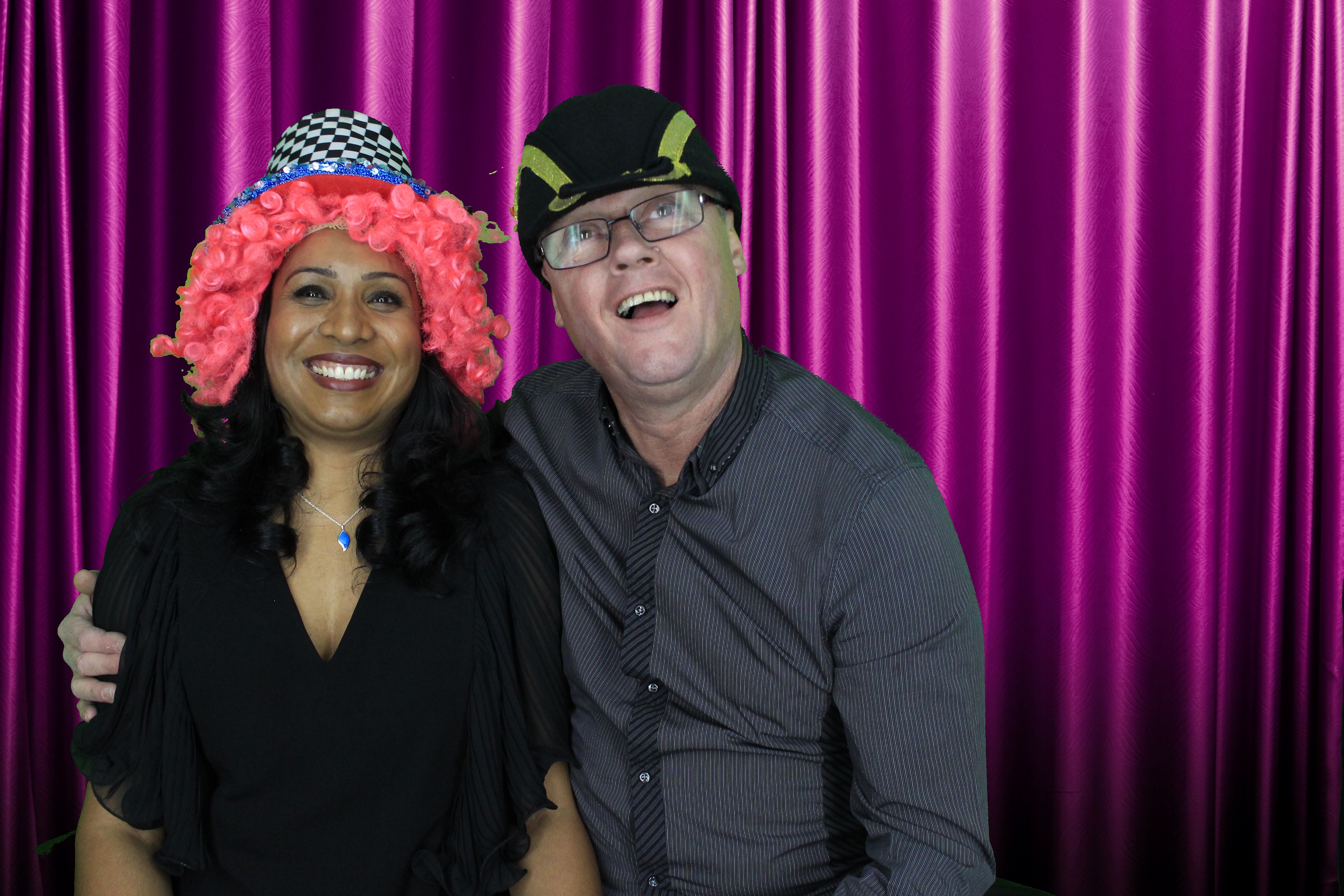 Vestey Party | View more photos from the event at gallery.myphotoboothexperience.co.uk/u/MyPhotoBoothExperienceLtd/Vestey-Party